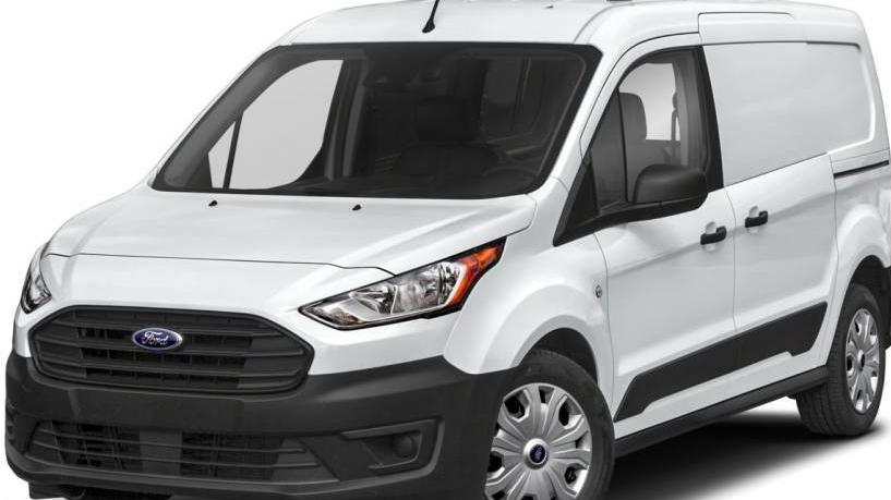 FORD TRANSIT CONNECT 2022 NM0LS7S21N1537036 image